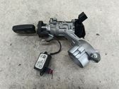 Ignition lock