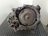 Automatic gearbox