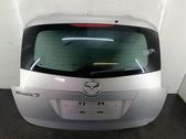 Tailgate/trunk/boot lid