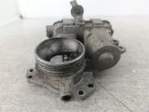 Throttle body valve