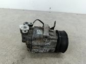 Air conditioning (A/C) compressor (pump)
