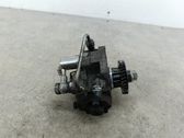 Fuel injection high pressure pump