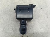 Ignition lock