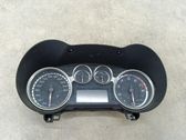 Speedometer (instrument cluster)