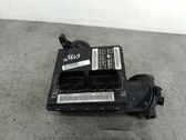 Unité de commande, module ECU de moteur