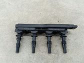 High voltage ignition coil