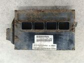 Engine control unit/module ECU