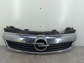 Front grill