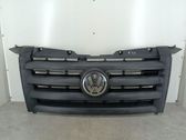 Front grill