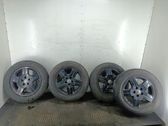 R17 alloy rim