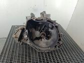 Manual 5 speed gearbox
