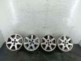 15 Zoll Leichtmetallrad Alufelge