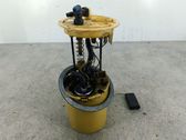 In-tank fuel pump