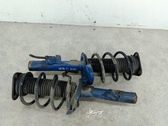 Front shock absorber/damper
