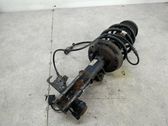 Front shock absorber/damper