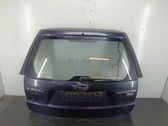 Tailgate/trunk/boot lid