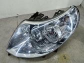 Headlight/headlamp