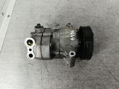 Klimakompressor Pumpe