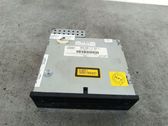 CD/DVD changer