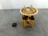 In-tank fuel pump