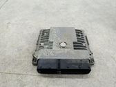 Engine control unit/module ECU