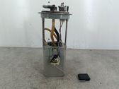 In-tank fuel pump
