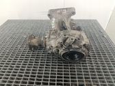 Gearbox transfer box case