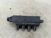 High voltage ignition coil