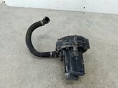 Secondary air pump