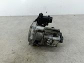 Power steering pump