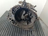 Manual 5 speed gearbox