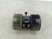 Heater fan/blower