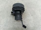 Secondary air pump