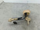 Fuel level sensor
