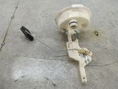 Fuel level sensor