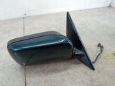 Front door electric wing mirror