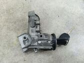 Ignition lock