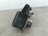 Heater fan/blower
