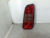 Rear/tail lights