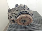 Automatic gearbox