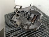Manual 5 speed gearbox