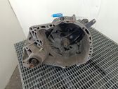 Manual 5 speed gearbox