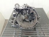 Manual 5 speed gearbox