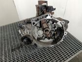 Manual 5 speed gearbox