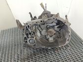 Manual 5 speed gearbox