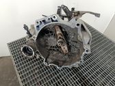 Manual 5 speed gearbox