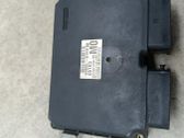 Motorsteuergerät ECU