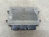 Unidad de control/módulo ECU del motor