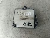 Engine control unit/module ECU