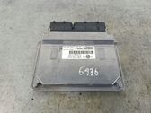 Engine control unit/module ECU